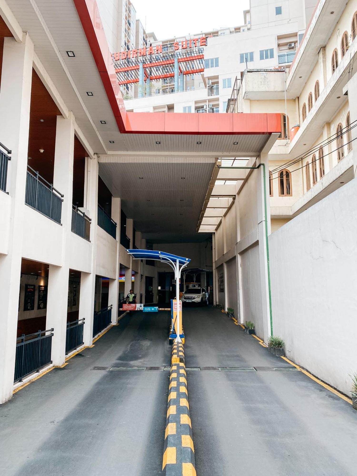 3br Sudirman Apartemen Bandung