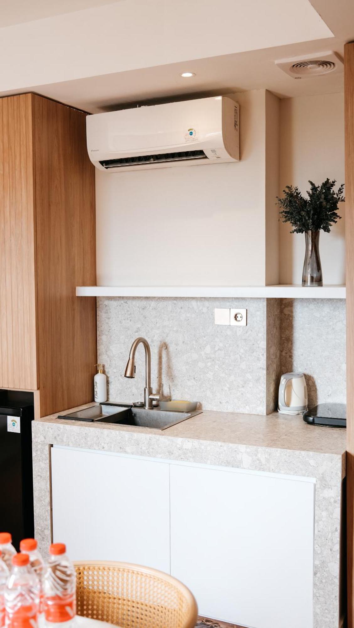 Apartemen 3br Sudirman Bandung