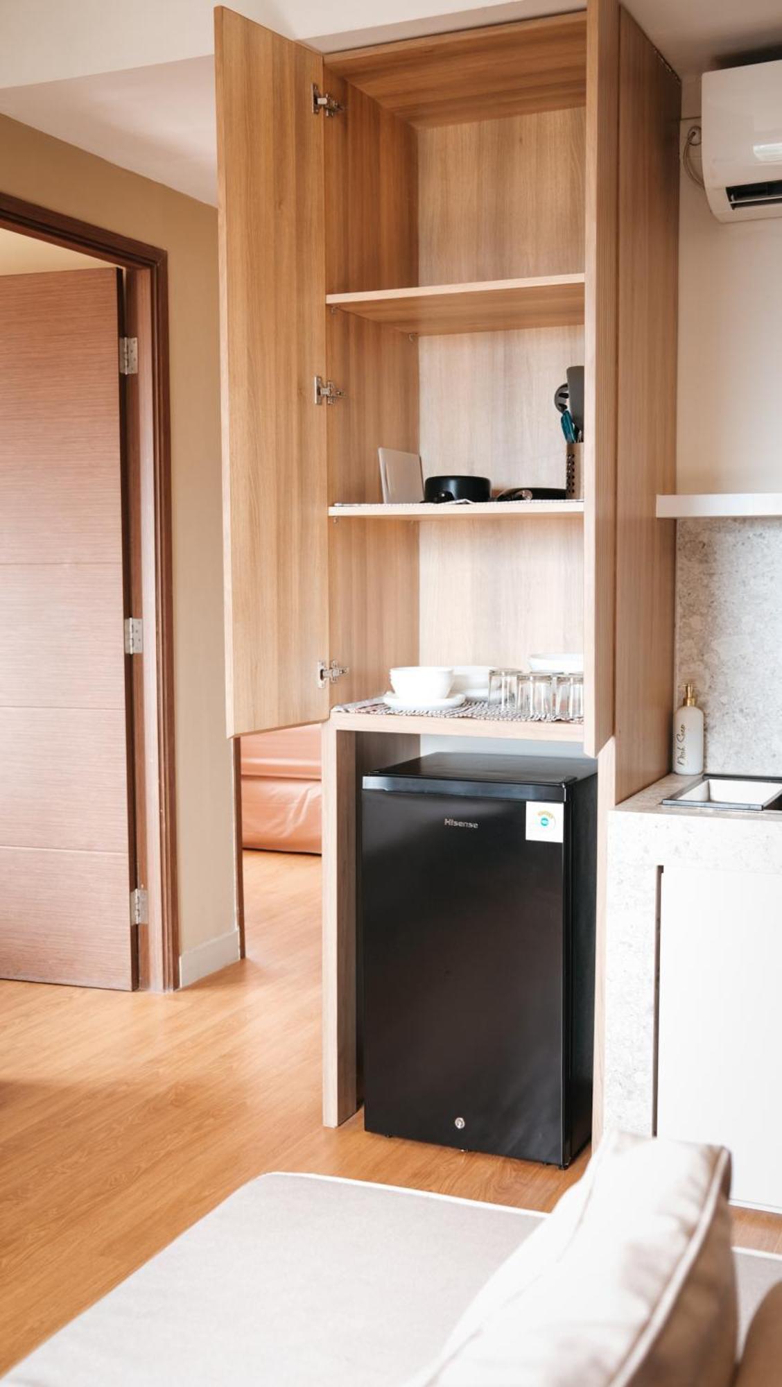 3br Sudirman Bandung