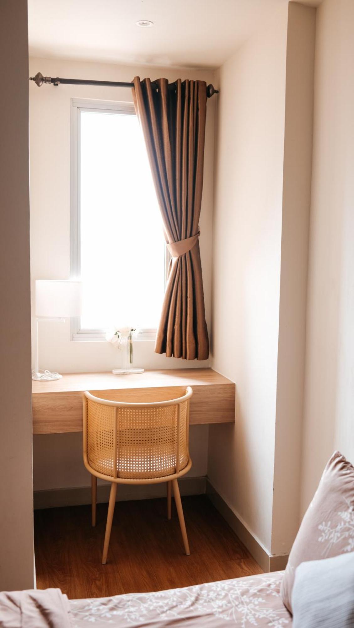 3br Sudirman Apartemen