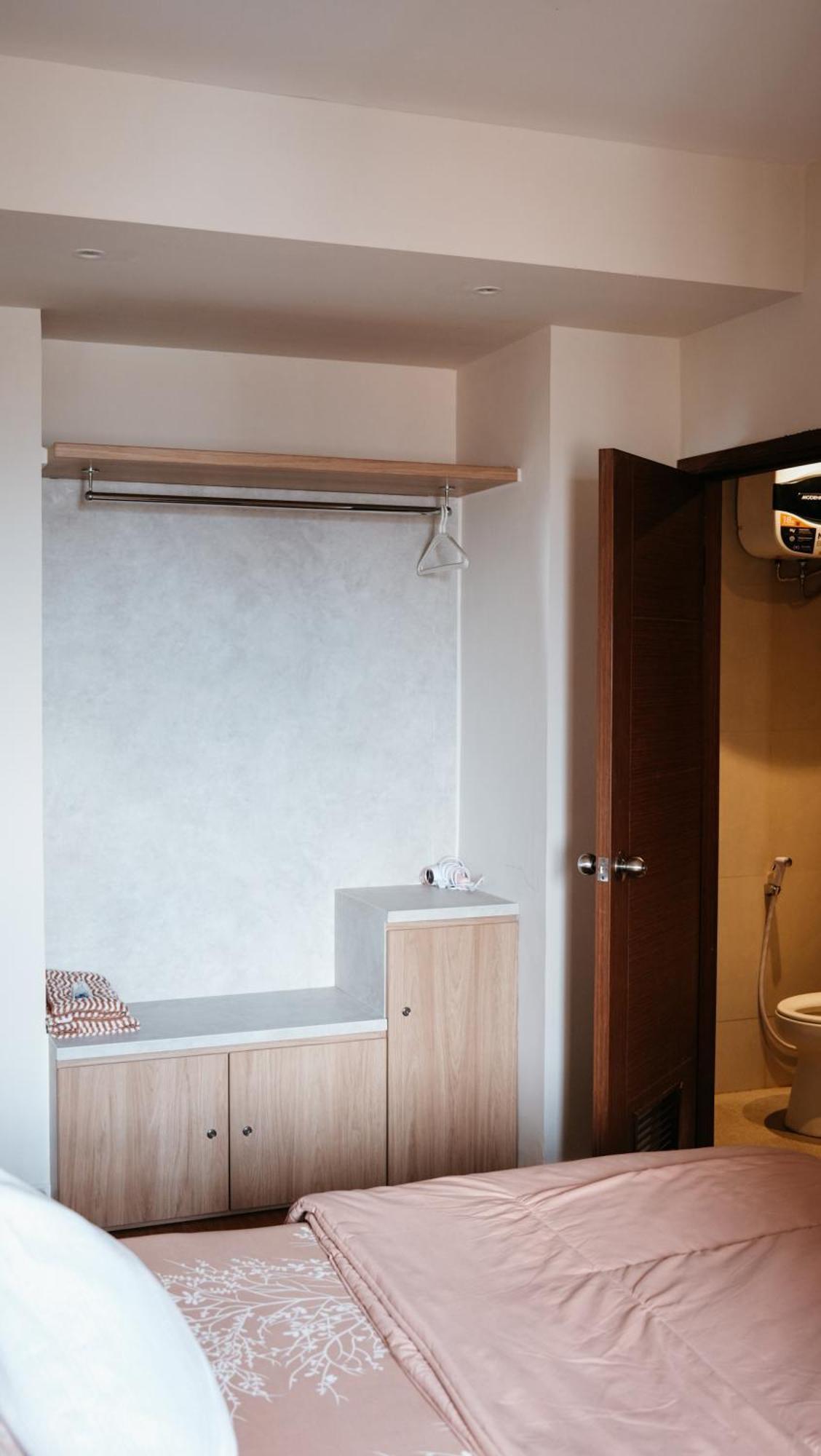 3br Sudirman Apartemen *