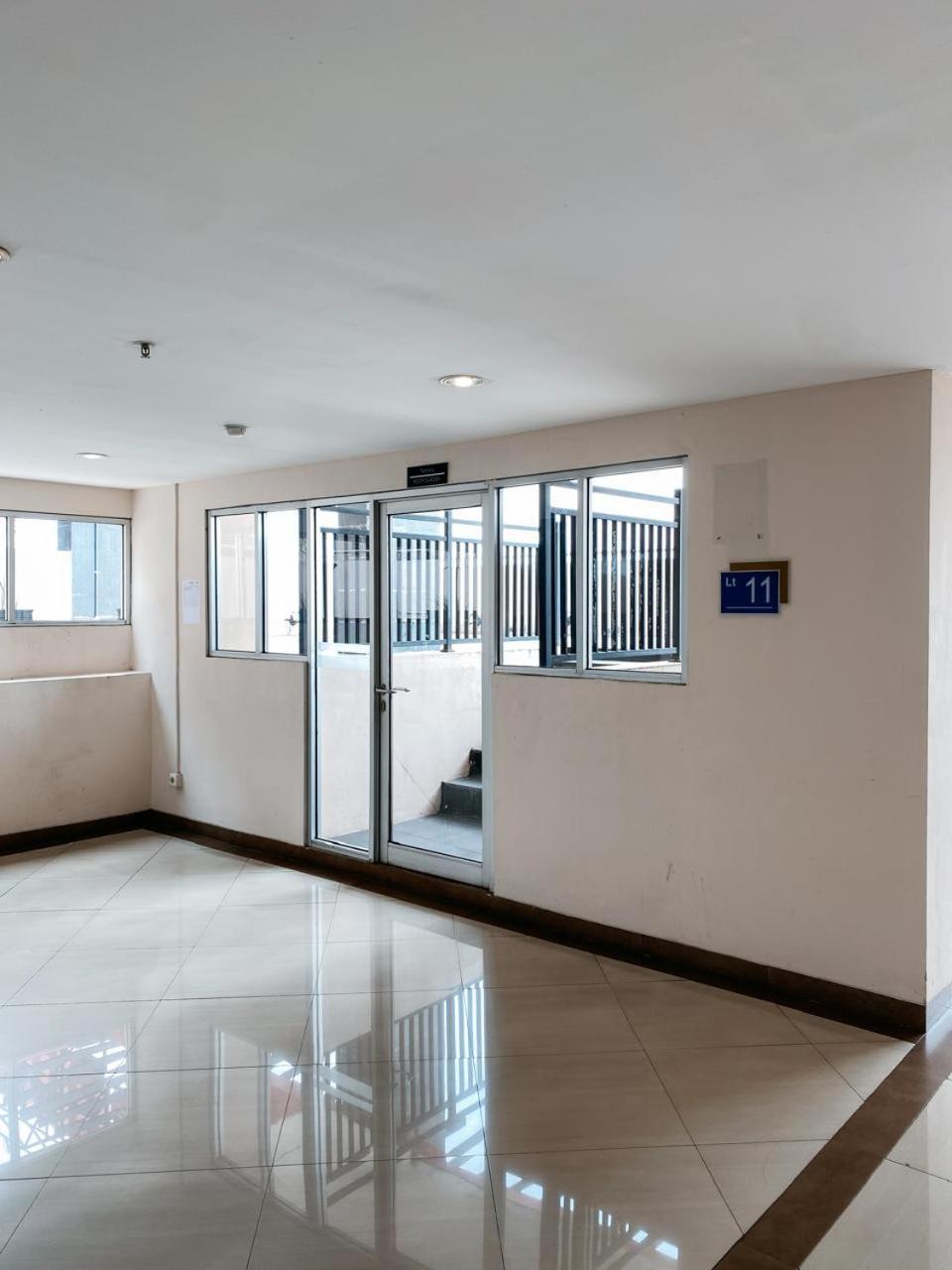 3br Sudirman *