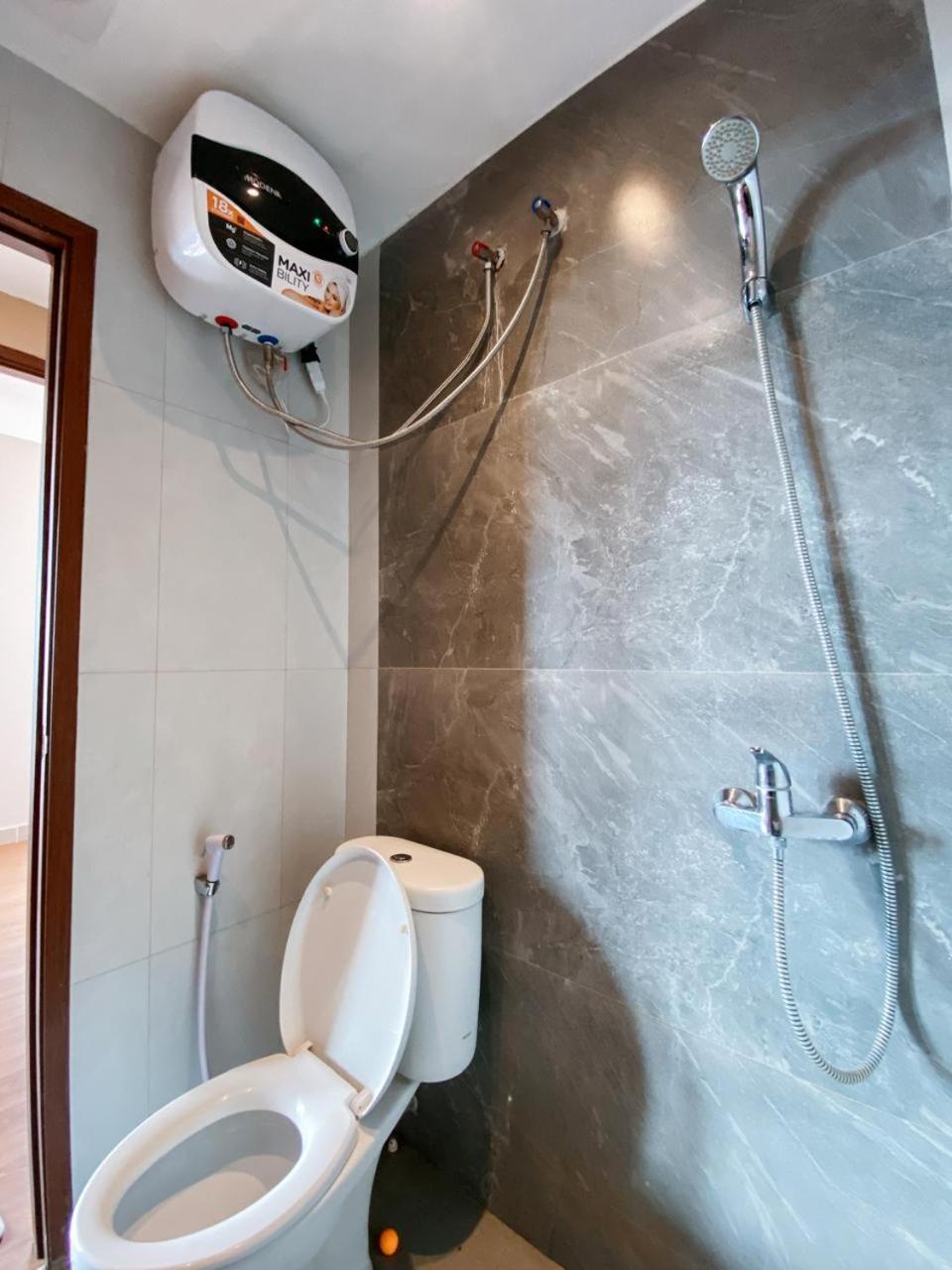 Apartemen 3br Sudirman *
