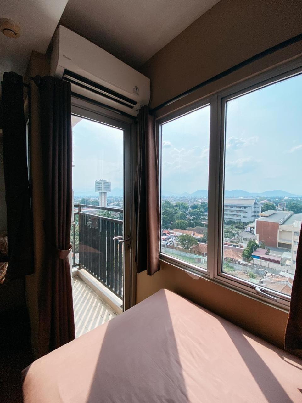 3br Sudirman Apartemen *