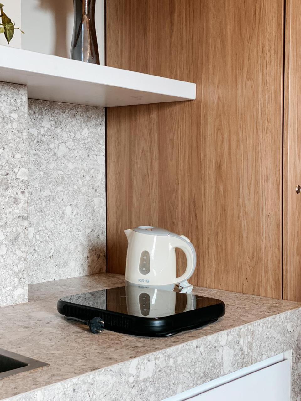 Apartemen 3br Sudirman